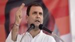 Cong hits Modi over Herald