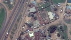 Image result for satellite depot in nigeria
