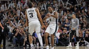 Kings vs. Spurs: De’Aaron Fox offers harsh reminder for struggling Sacramento