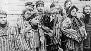 Resultado de imagen de fotos del holocausto judio