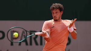Pablo Carreño vs Fucsovics EN VIVO Y EN DIRECTO, minuto a minuto en Mutua Madrid Open