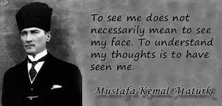 ataturk quotes - Google Search | A true leader - Mustafa Kemal ... via Relatably.com