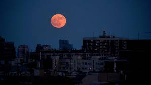 Luna de Fresa 2026: qué es y cuándo podrá observarse este fenómeno astronómico