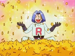 نتيجة بحث الصور عن ‪money anime‬‏