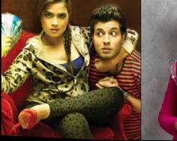 Image of Richa Chadha as Bholi Punjaban in Fukrey Returns