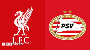 Liverpool Suffer Heavy Home Defeat Against Ruthless PSV