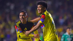 Where To Watch Club América Vs Pumas Unam