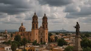Pronóstico del clima en Celaya, Guanajuato hoy 22 de febrero de 2026