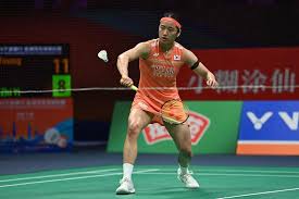 South Korea dethrone China as Uber Cup champions