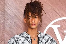 Jaden Smith Walks Away from Journalist Mid-Question After Mention of Kanye West: Watch the Video