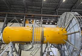 Recent projects | PIM Marine Sp. z o.o. Jib Cranes, Gangway