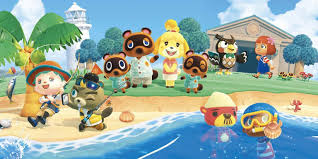 Animal Crossing: New Horizons free download officially available now