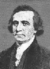 Philip Morin Freneau. January 2, 1752 – December 18, 1832 — freneau