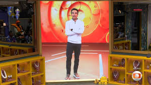 Quem sai do BBB 26 nesta terça (20)?
