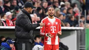 Michael Olise will zu Real Madrid: Bayern zittert - vier Szenarien erklärt
