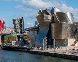 Imagem de Museu Guggenheim, Bilbau, Espanha