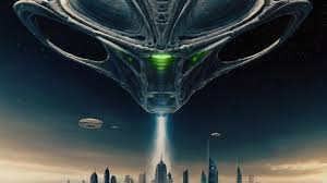 What should I do if there is an alien invasion? - UFO-AC research group (English version) | Boosty