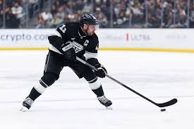 Kings vs. Predators Game Day Preview
