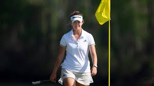2026 Augusta National Women's Amateur: Talley Leads Trio of Contenders