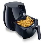 Philips HD9220- AirFryer, freidora por aire caliente