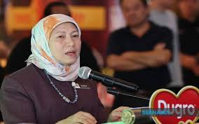 bernama - News update