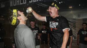 Detroit Tigers Poised to Clinch AL Central Division Title, Playoff Berth
