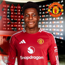 HERE WE GO: Patrick Dorgu đến Man Utd #blvanhquan #patrickdorgu #manutd | BLV Anh Quân | Facebook