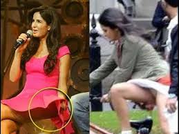 Image result for worst wardrobe malfunctions bollywood