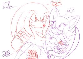 Resultado de imagen de knuxouge