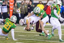 Dillon Thieneman NFL Draft Prospect