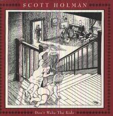 Scott Holman: Don\u0026#39;t Wake The Kids (CD) – jpc