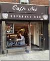 Espresso caffe upper east side