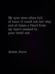 But my body was like a harp and her words and gest by James Joyce ... via Relatably.com