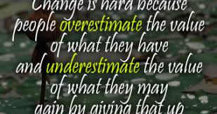 Inspirational Quotes About Life Changes | quotes via Relatably.com