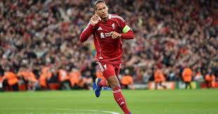¡Liverpool Aplasta al Atlético! Champions League en Llamas - Imagen principal del artículo