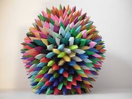 Image result for modular origami image