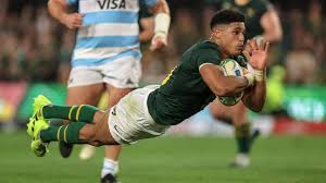 Argentina vs. South Africa - Kick-off time, team news, how to watch the Springboks