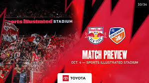 New York Red Bulls - News update