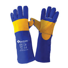 Safeguard GL216 - Kurnia Safety