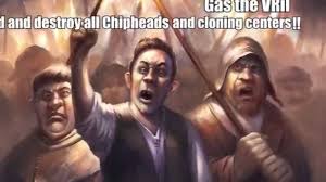 Image result for illuminati cloning stations