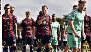 Pogoń SportNet - News update