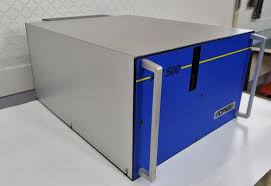 OPSIS AR500 Multi-Component Air Quality Analysers | rescience