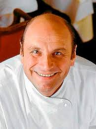 THE Michelin Guide has been accused of a cover-up over the suicide of the leading French chef Bernard Loiseau. Previously unseen documents suggested that ... - 24chef_20130124100929509975-300x0