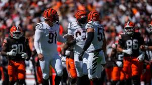 Colts Eye Defensive Boost Ahead of NFL Trade Deadline