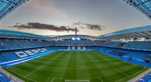Deportivo La Coruña x Elche: horário e onde assistir a LaLiga 2026/27