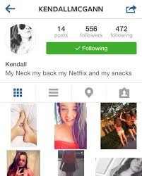 My little sister&#39;s Instagram bio is HILARIOUS! | Now that&#39;s funny ... via Relatably.com