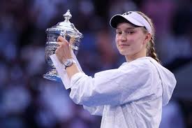 US Open 2026: Elena Rybakina claims her third Grand Slam title in New York