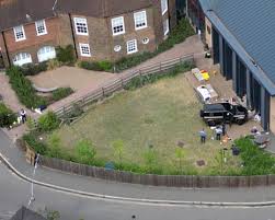 Woman charged over death of two eight-year-old girls after Wimbledon car crash