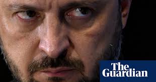 The Guardian - News update