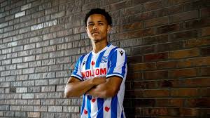sc Heerenveen - News update